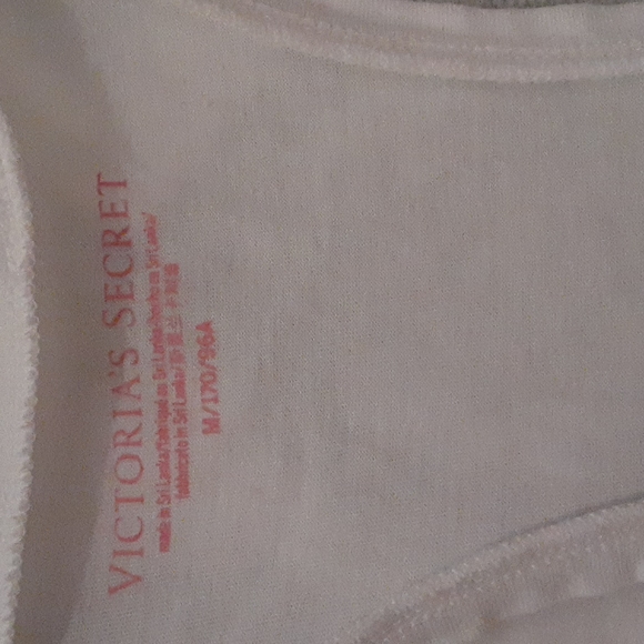 Victoria's Secret Racerback Top - Picture 7 of 11